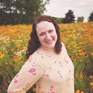 Meet your Posher, Chrissa